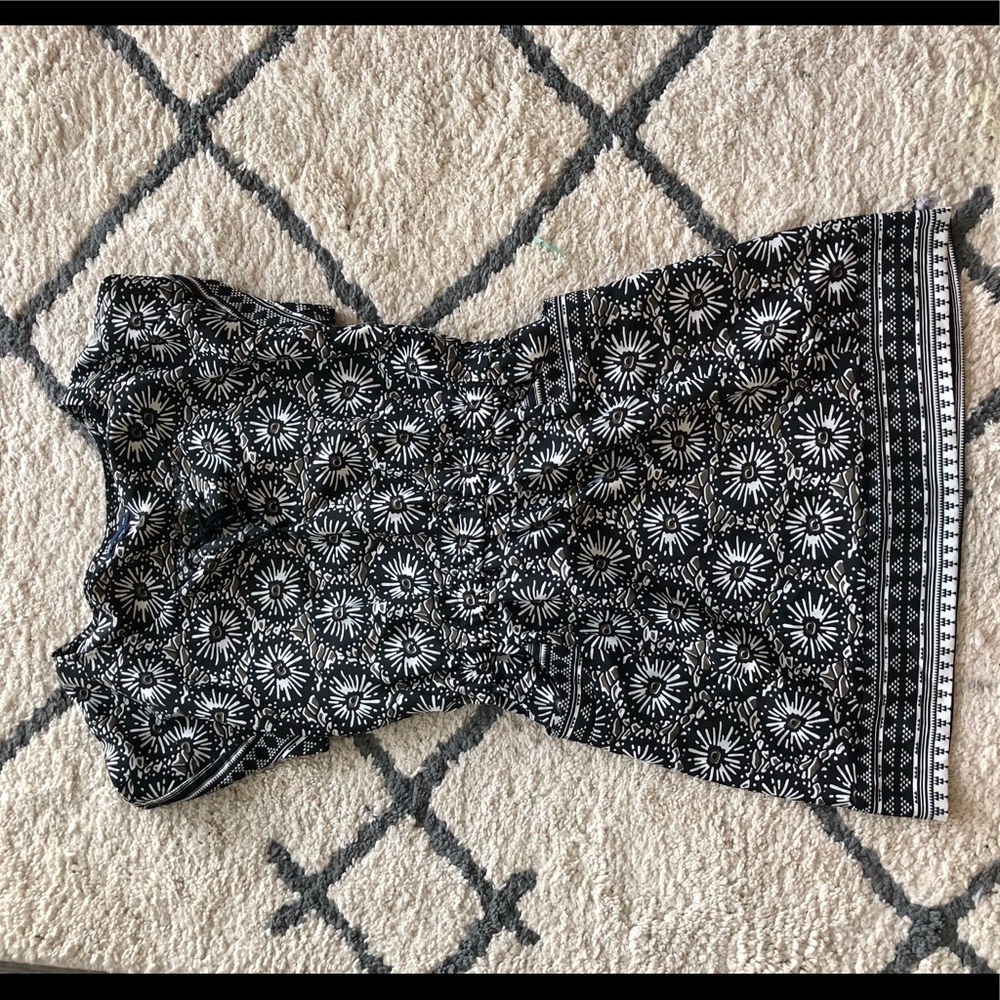 MODERN GAP SUNDRESS
